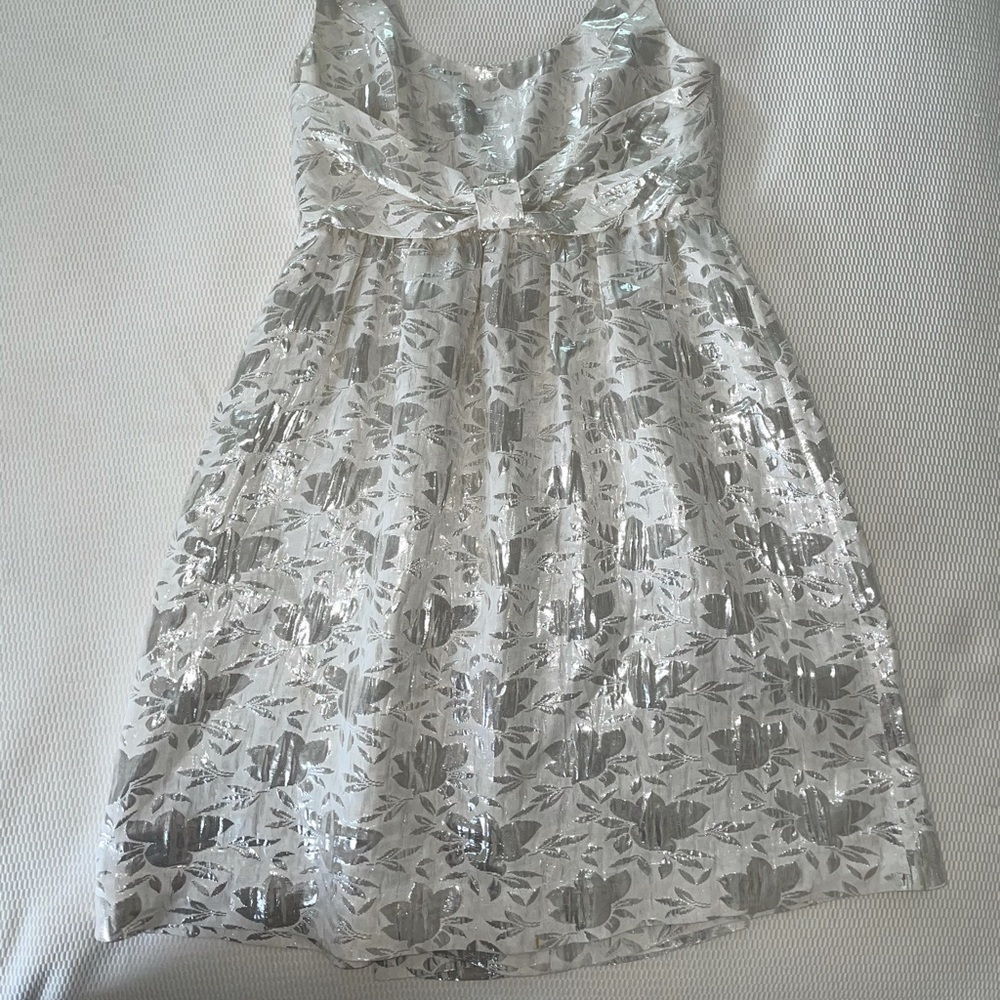 Tibi Dress